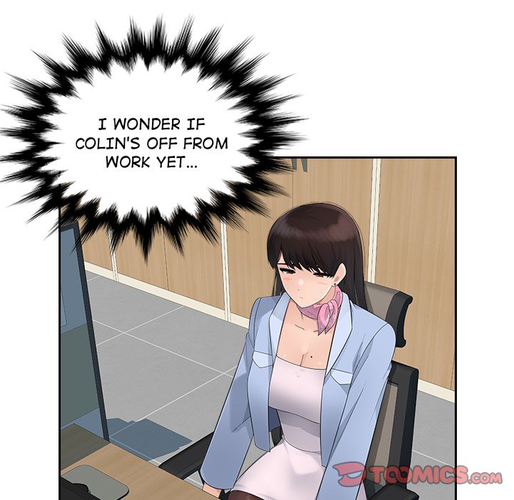 Office Desires chapter 14 page 106