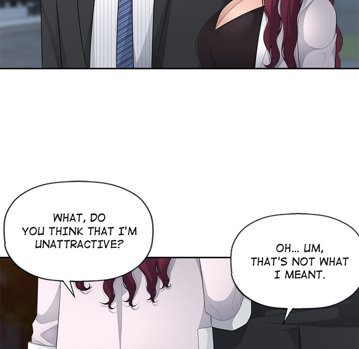 Office Desires chapter 15 page 8