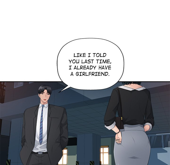 Office Desires chapter 15 page 38