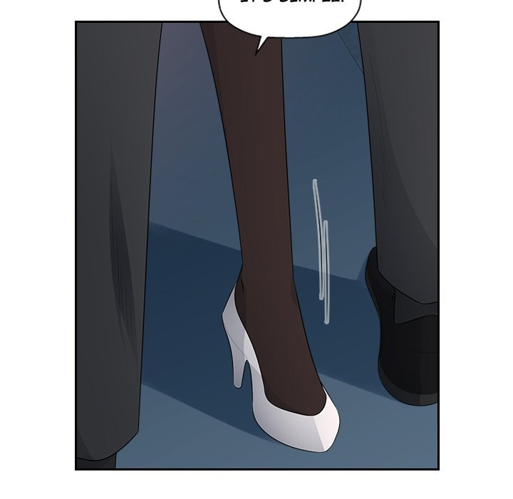 Office Desires chapter 15 page 46