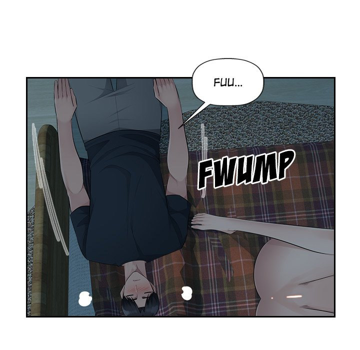 Office Desires chapter 15 page 74
