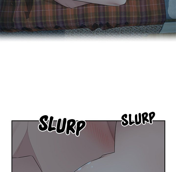 Office Desires chapter 15 page 84