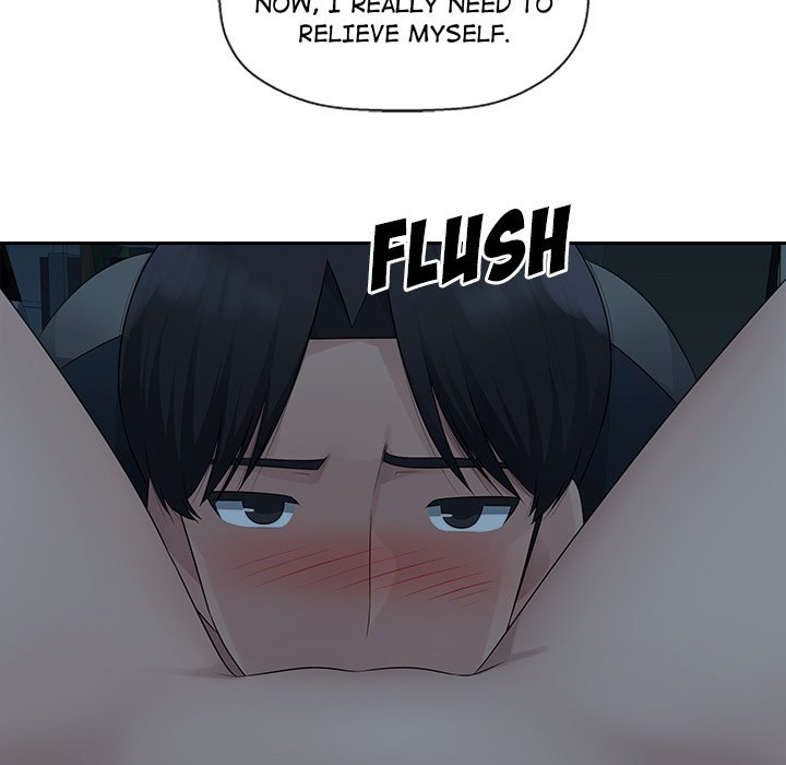 Office Desires chapter 15 page 90
