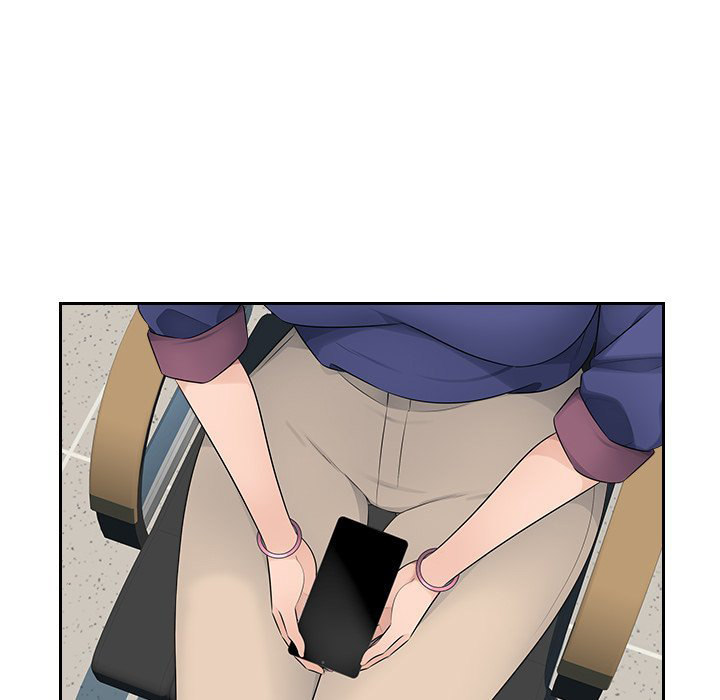 Office Desires chapter 15 page 100