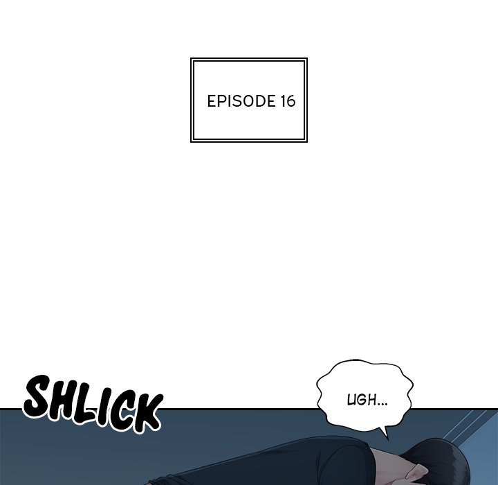 Office Desires chapter 16 page 5
