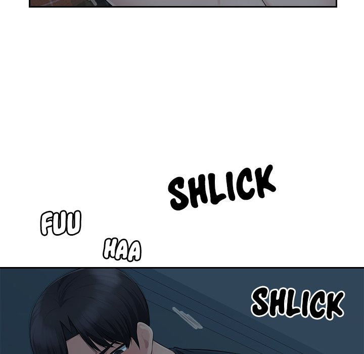Office Desires chapter 16 page 21