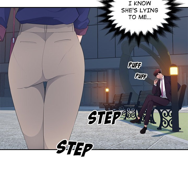 Office Desires chapter 16 page 78