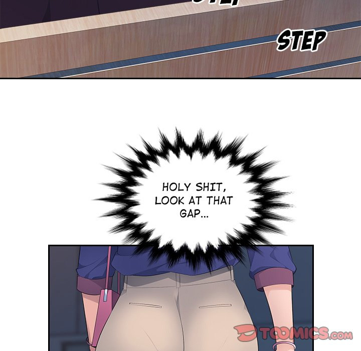Office Desires chapter 16 page 80