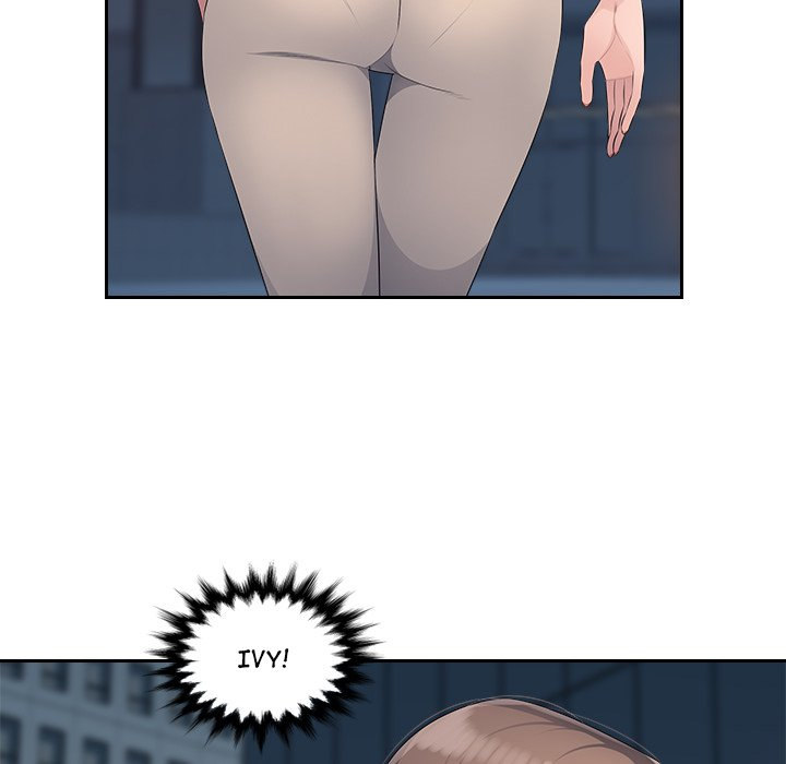Office Desires chapter 16 page 81