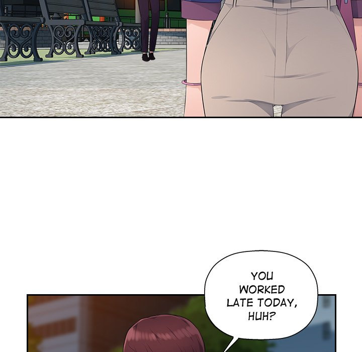 Office Desires chapter 16 page 84