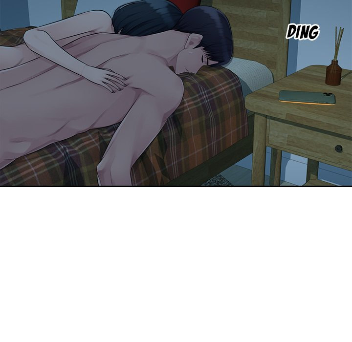 Office Desires chapter 16 page 100
