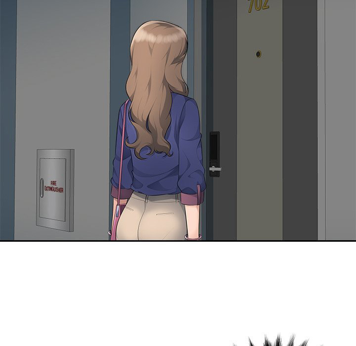 Office Desires chapter 16 page 103