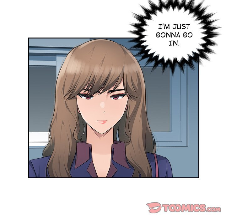 Office Desires chapter 16 page 104