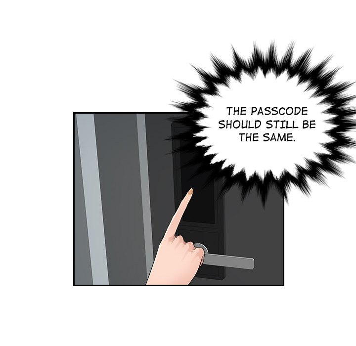 Office Desires chapter 16 page 105