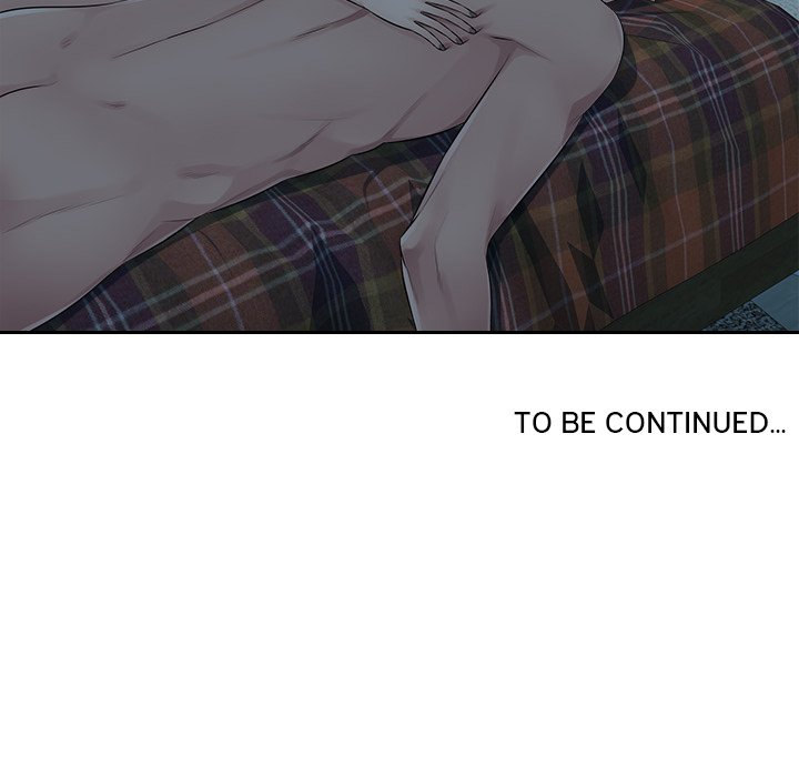 Office Desires chapter 16 page 107