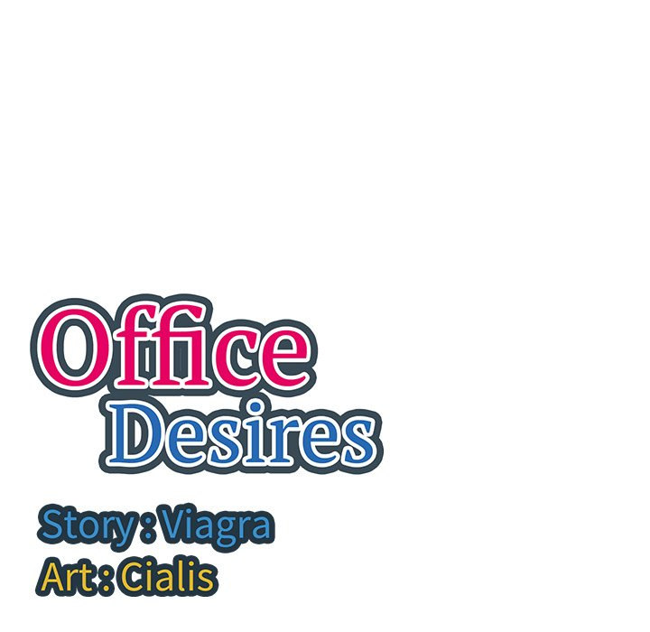 Office Desires chapter 16 page 108