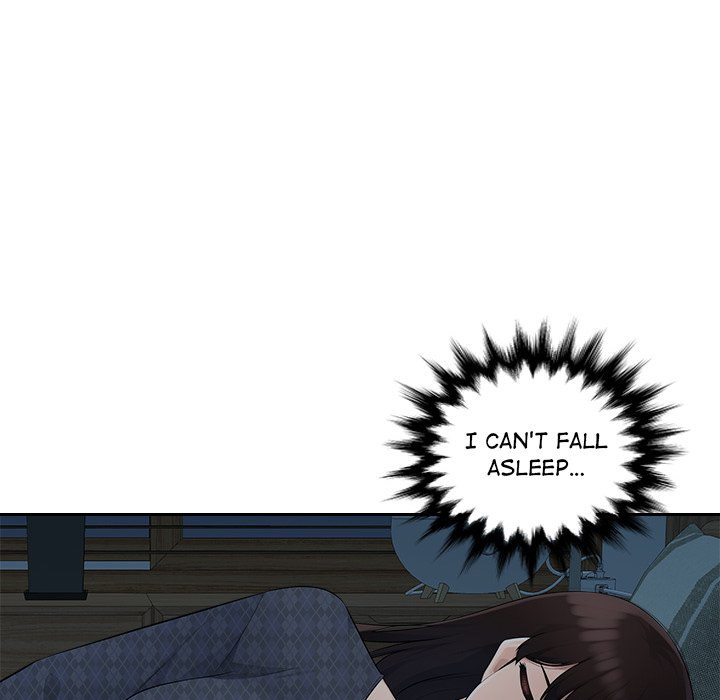 Office Desires chapter 16 page 109