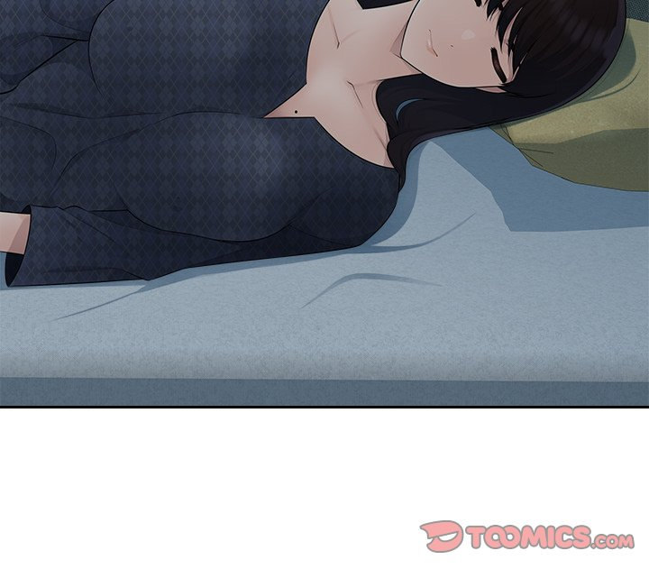 Office Desires chapter 16 page 110