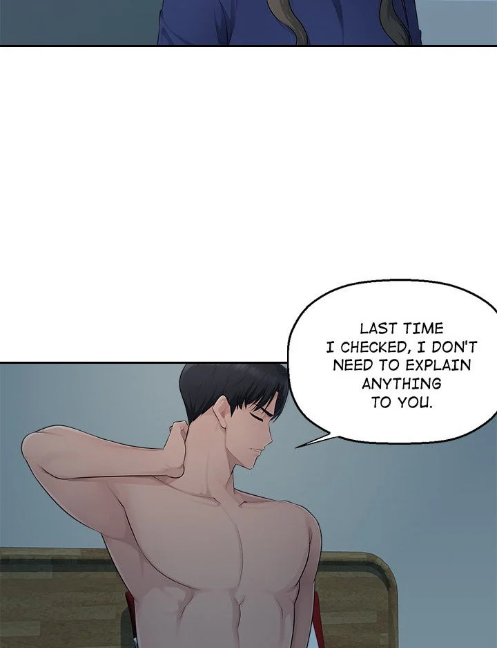 Office Desires chapter 17 page 8