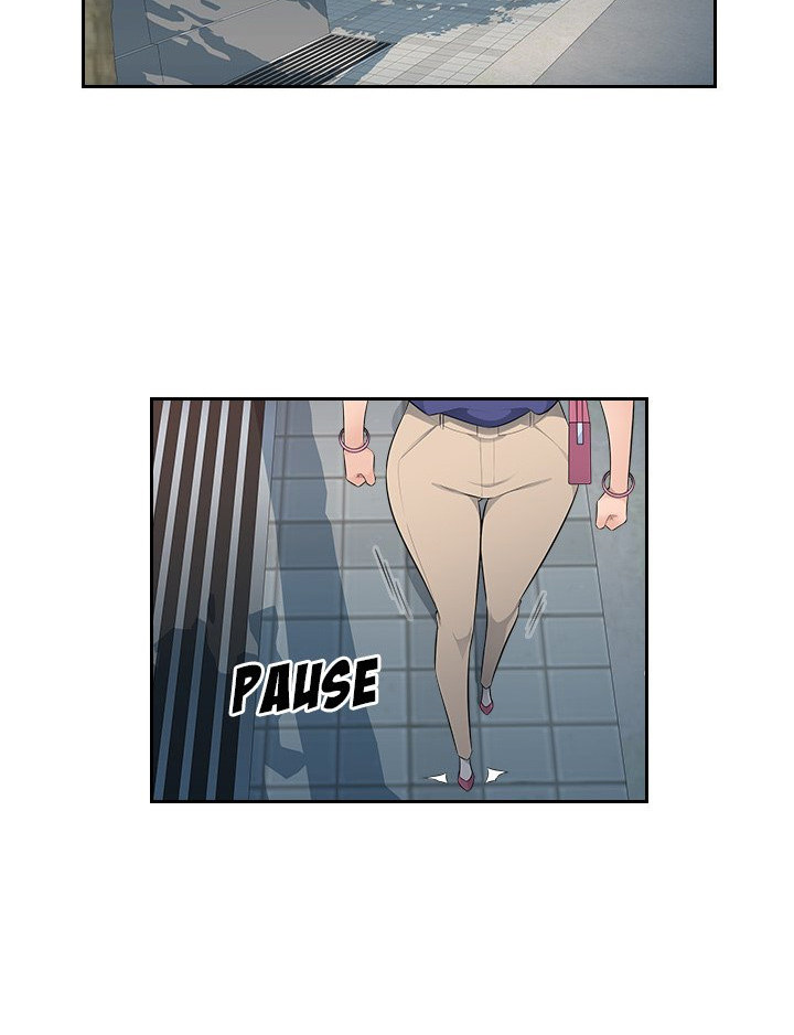 Office Desires chapter 17 page 20