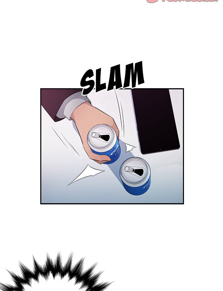 Office Desires chapter 17 page 24