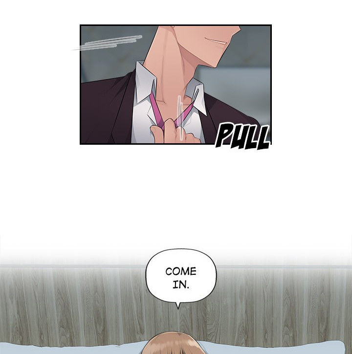 Office Desires chapter 17 page 38