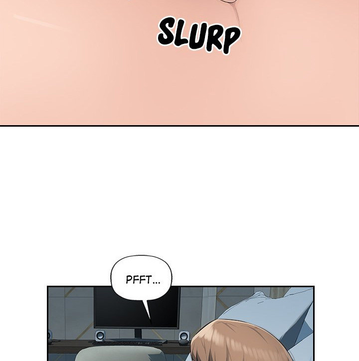 Office Desires chapter 17 page 46
