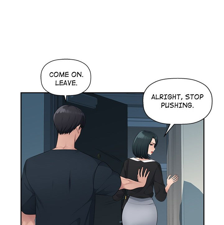 Office Desires chapter 17 page 76