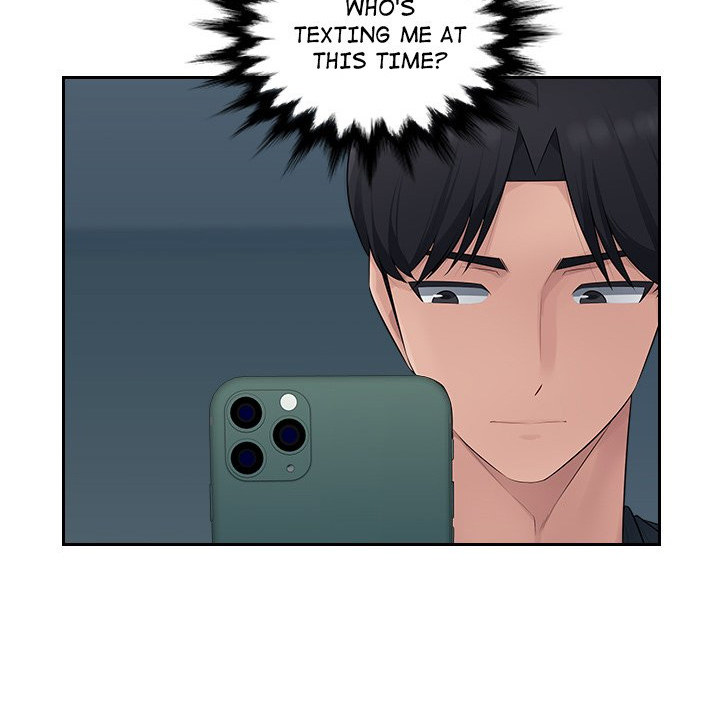Office Desires chapter 17 page 81