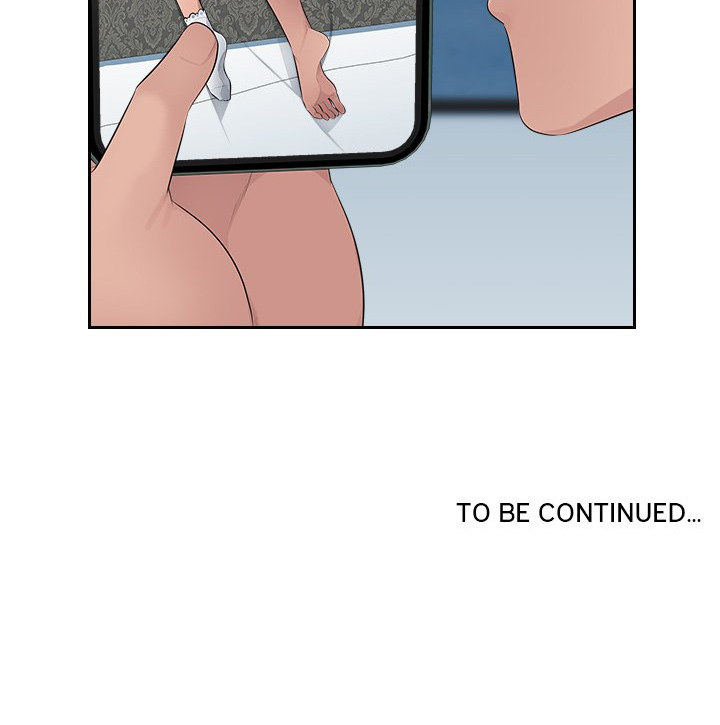 Office Desires chapter 17 page 84
