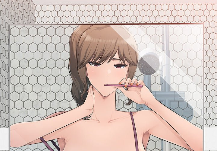 Office Desires chapter 18 page 1