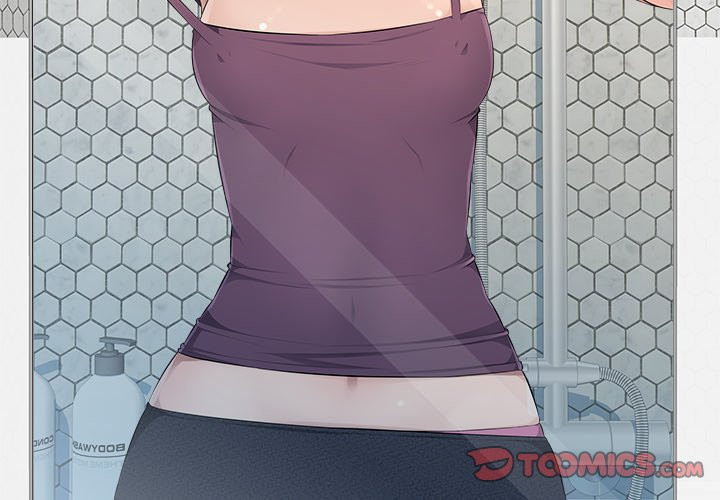Office Desires chapter 18 page 2