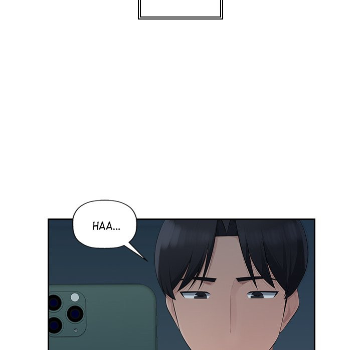 Office Desires chapter 18 page 5