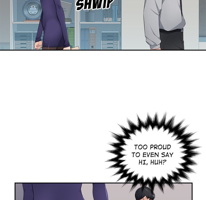 Office Desires chapter 18 page 21