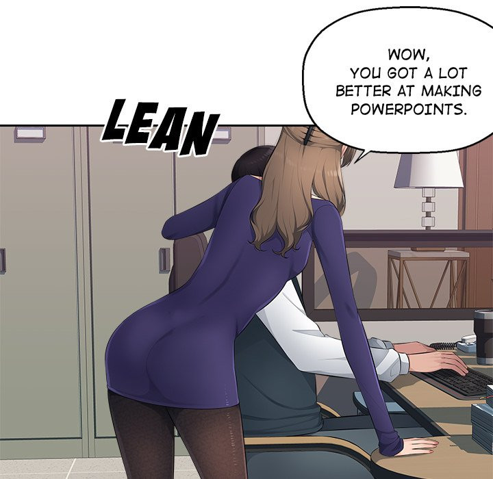 Office Desires chapter 18 page 28
