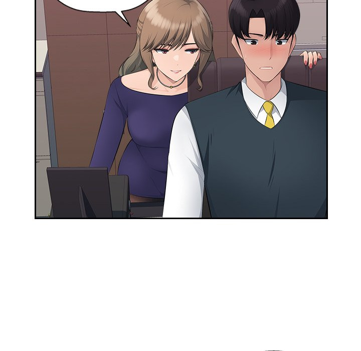 Office Desires chapter 18 page 31