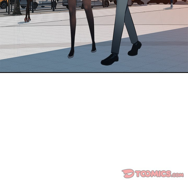 Office Desires chapter 18 page 38