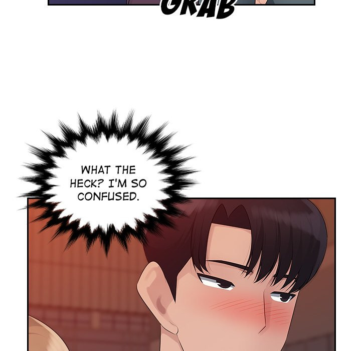 Office Desires chapter 18 page 40