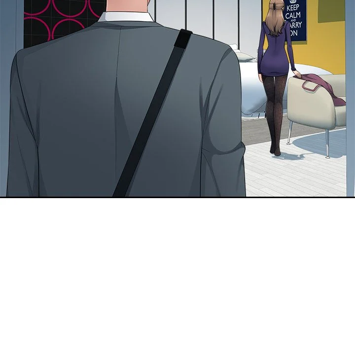 Office Desires chapter 18 page 49