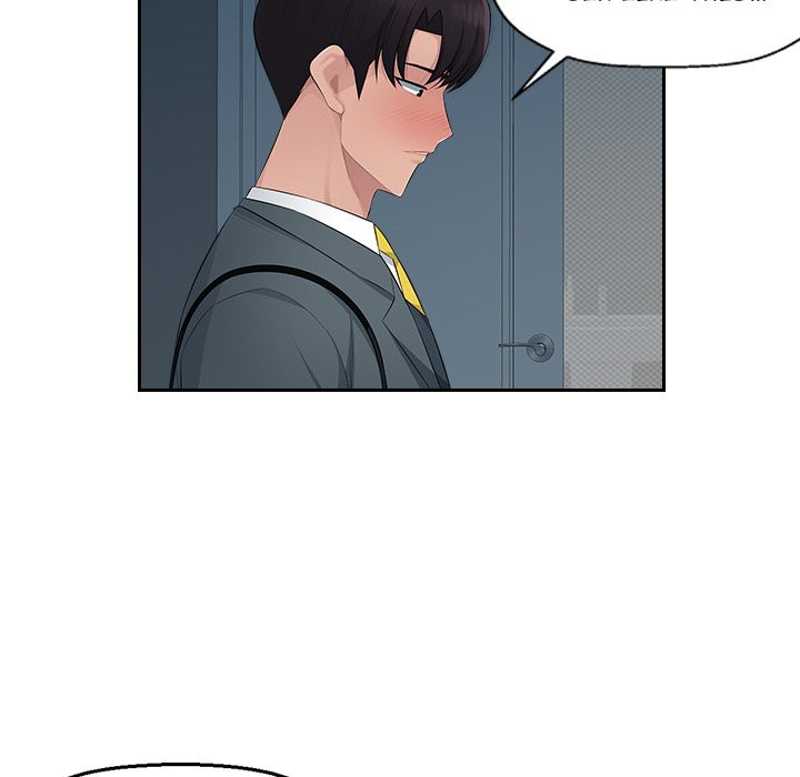 Office Desires chapter 18 page 53