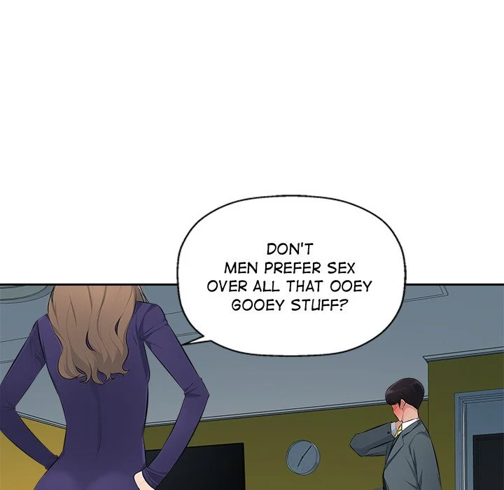 Office Desires chapter 18 page 56