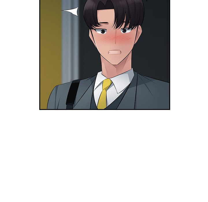 Office Desires chapter 18 page 60