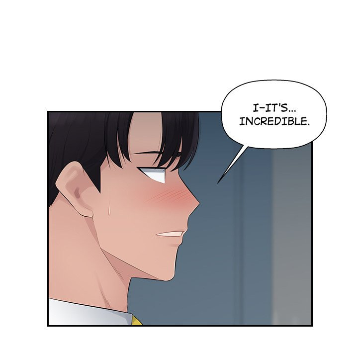 Office Desires chapter 18 page 64