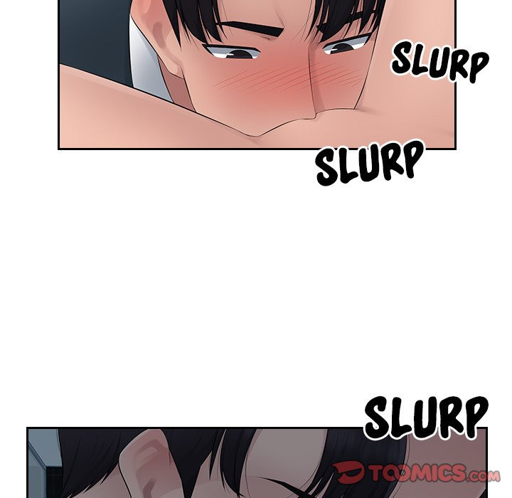 Office Desires chapter 18 page 82