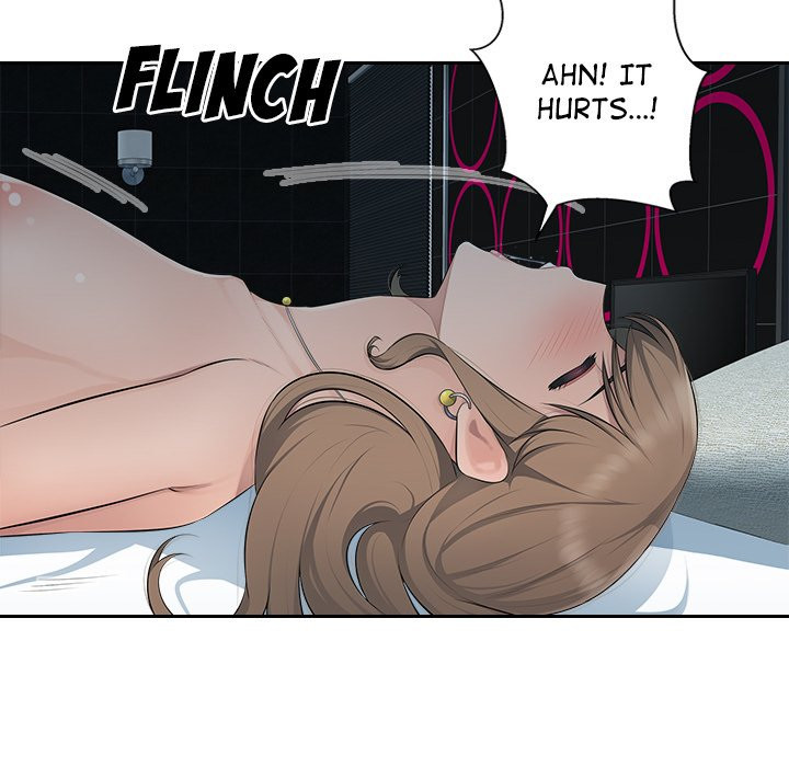 Office Desires chapter 18 page 92