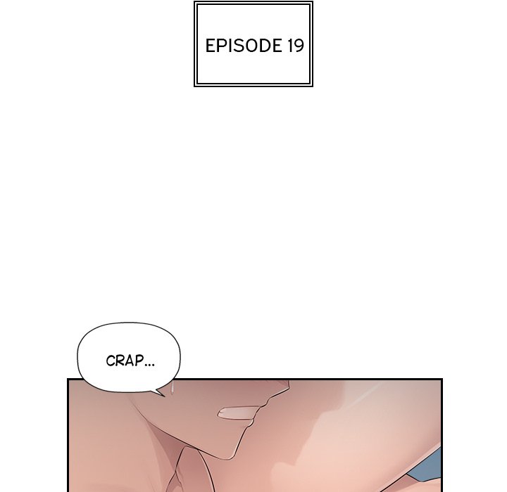 Office Desires chapter 19 page 5