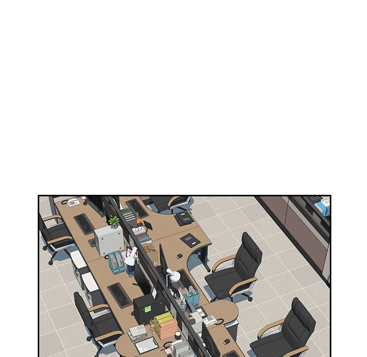 Office Desires chapter 19 page 32