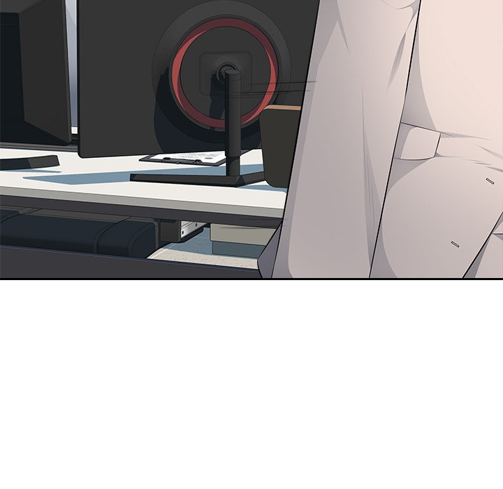Office Desires chapter 19 page 79