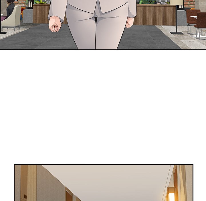 Office Desires chapter 19 page 83