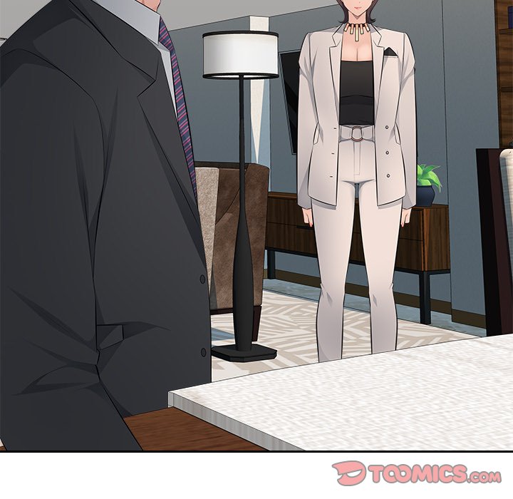 Office Desires chapter 19 page 94